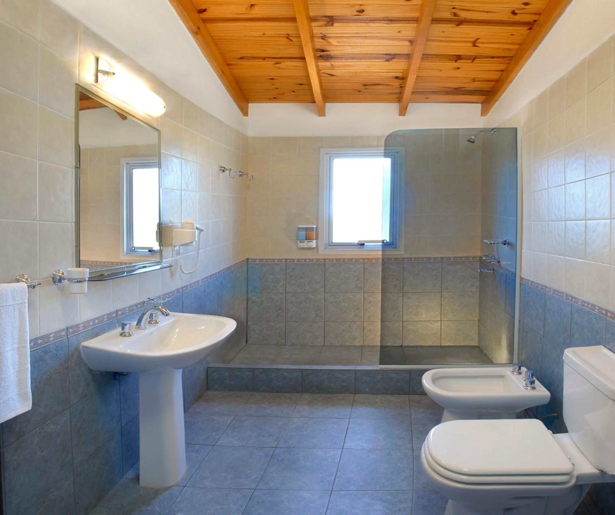 Posada La Sonada Villa General Belgrano Zimmer foto